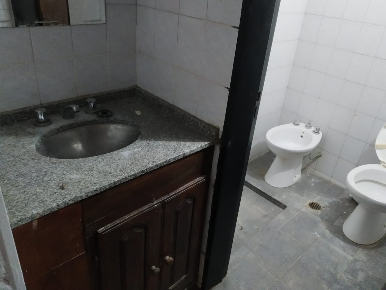 Los platanos, impecable duplex.- 