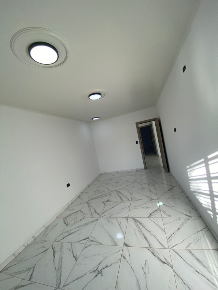 BARRIO VILLA ADELA, SE ALQUILA HERMOSA PROPIEDAD NUEVA A ESTRENAR 