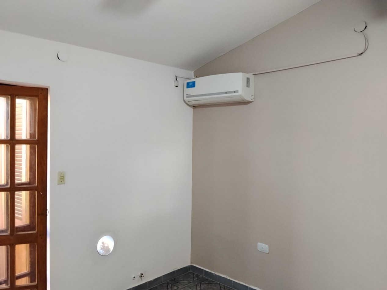 BARRIO ROSEDAL ANEXO EXCELENTRE PROPIEDAD PARA ALQUILAR