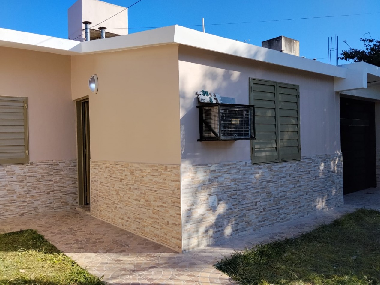 BARRIO ROSEDAL ANEXO EXCELENTRE PROPIEDAD PARA ALQUILAR