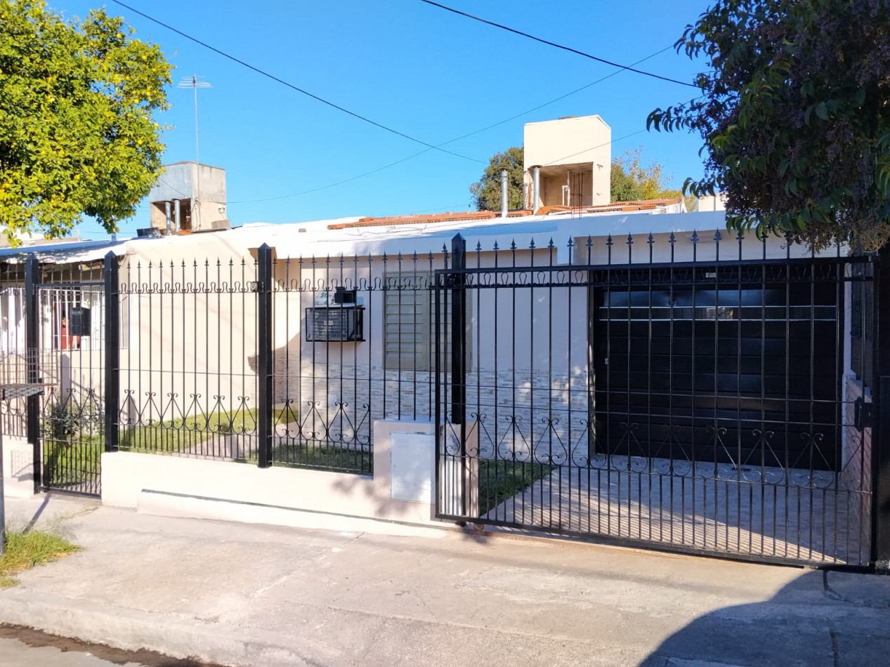 BARRIO ROSEDAL ANEXO EXCELENTRE PROPIEDAD PARA ALQUILAR