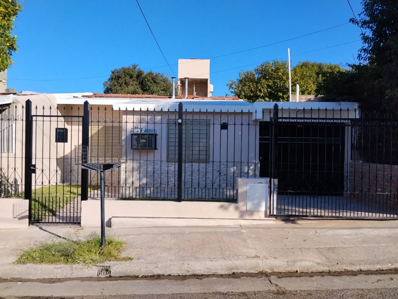 BARRIO ROSEDAL ANEXO EXCELENTRE PROPIEDAD PARA ALQUILAR