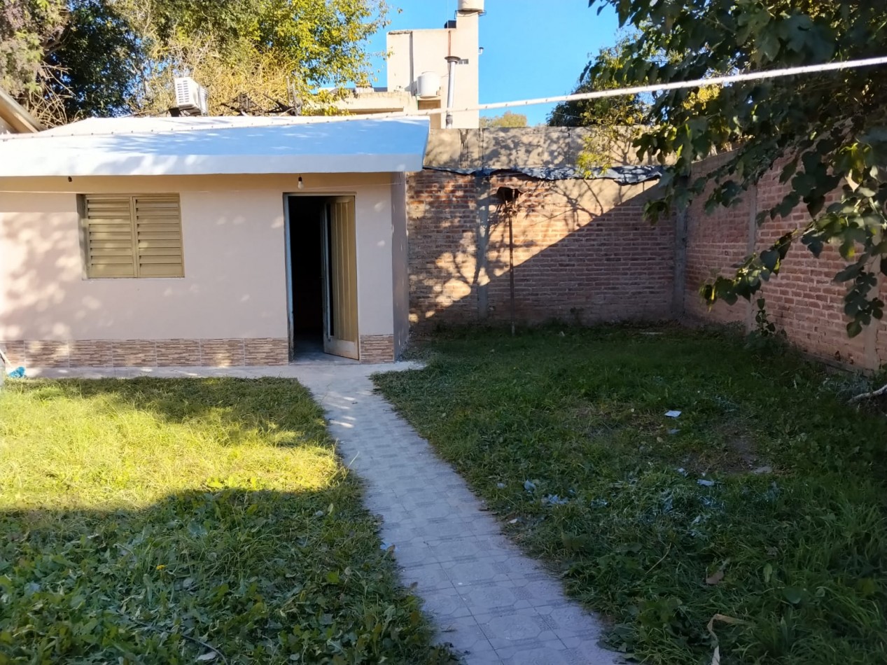 BARRIO ROSEDAL ANEXO EXCELENTRE PROPIEDAD PARA ALQUILAR