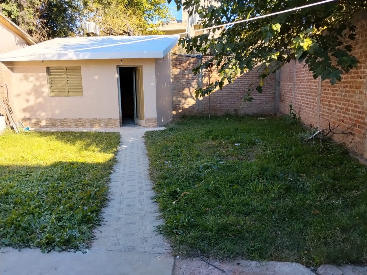 BARRIO ROSEDAL ANEXO EXCELENTRE PROPIEDAD PARA ALQUILAR