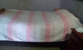 Bo Estacion Flores, se vende excelente propiedad