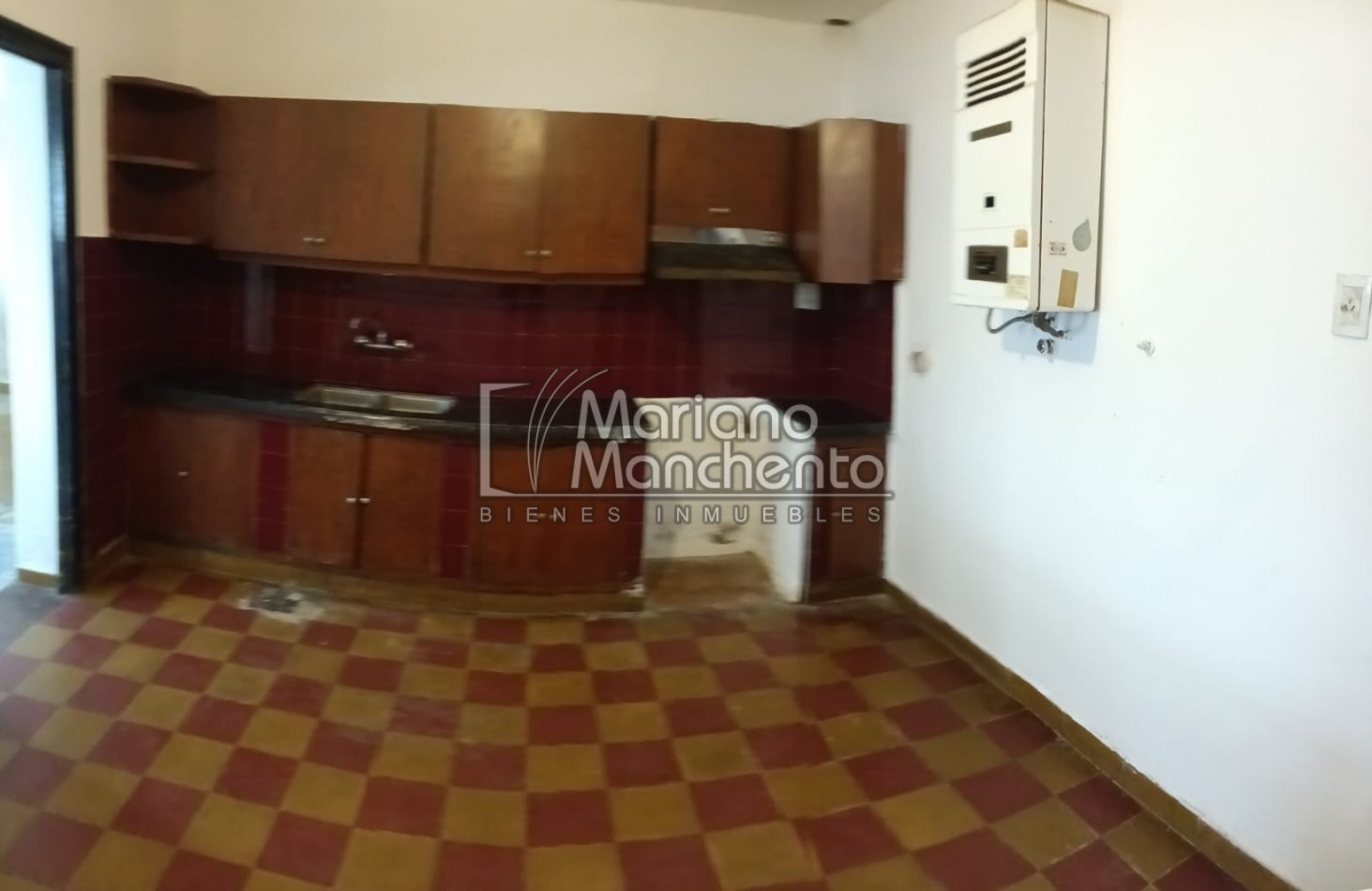 BARRIO PRIMERA JUNTA, OPORTUNIDAD EN VENTA