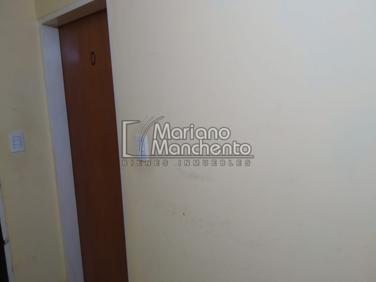BARRIO OBSERVATORIO, SE VENDE DEPARTAMENTO 2DO PISO "D"