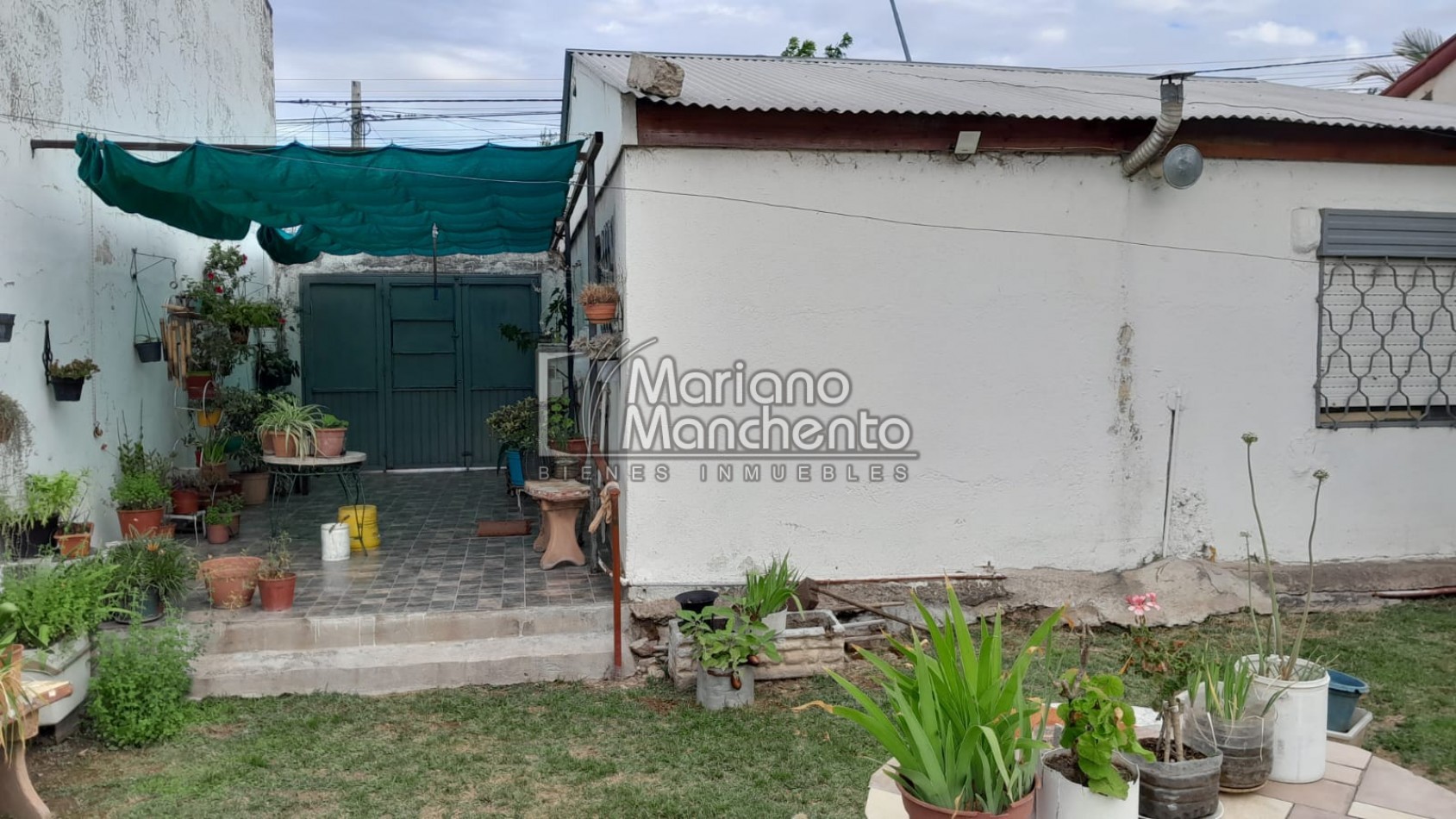 BARRIO PARQUE CAPITAL SUR- OPORTUNIDAD: casa lista para mudarte o para invertir.- VENDIDA