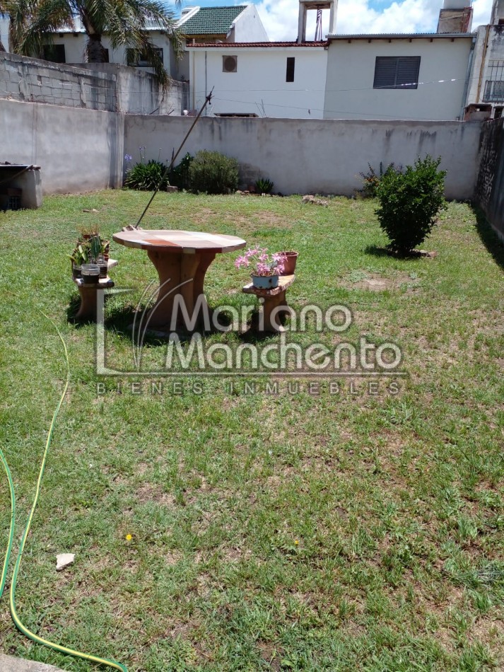 BARRIO PARQUE CAPITAL SUR- OPORTUNIDAD: casa lista para mudarte o para invertir.- VENDIDA