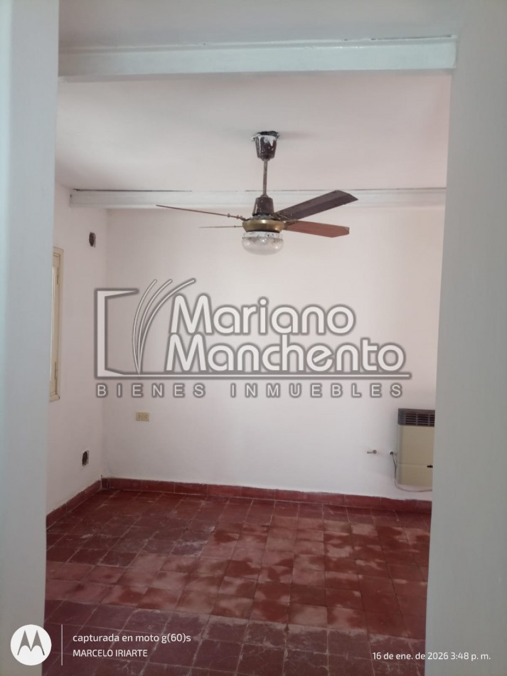 ROSEDAL SE VENDE DEPARTAMENTO PH AMPLIO A METROS DE RUTA 20