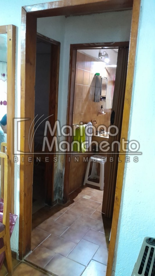 BARRIO PARQUE CAPITAL SUR- OPORTUNIDAD: casa lista para mudarte o para invertir.- VENDIDA