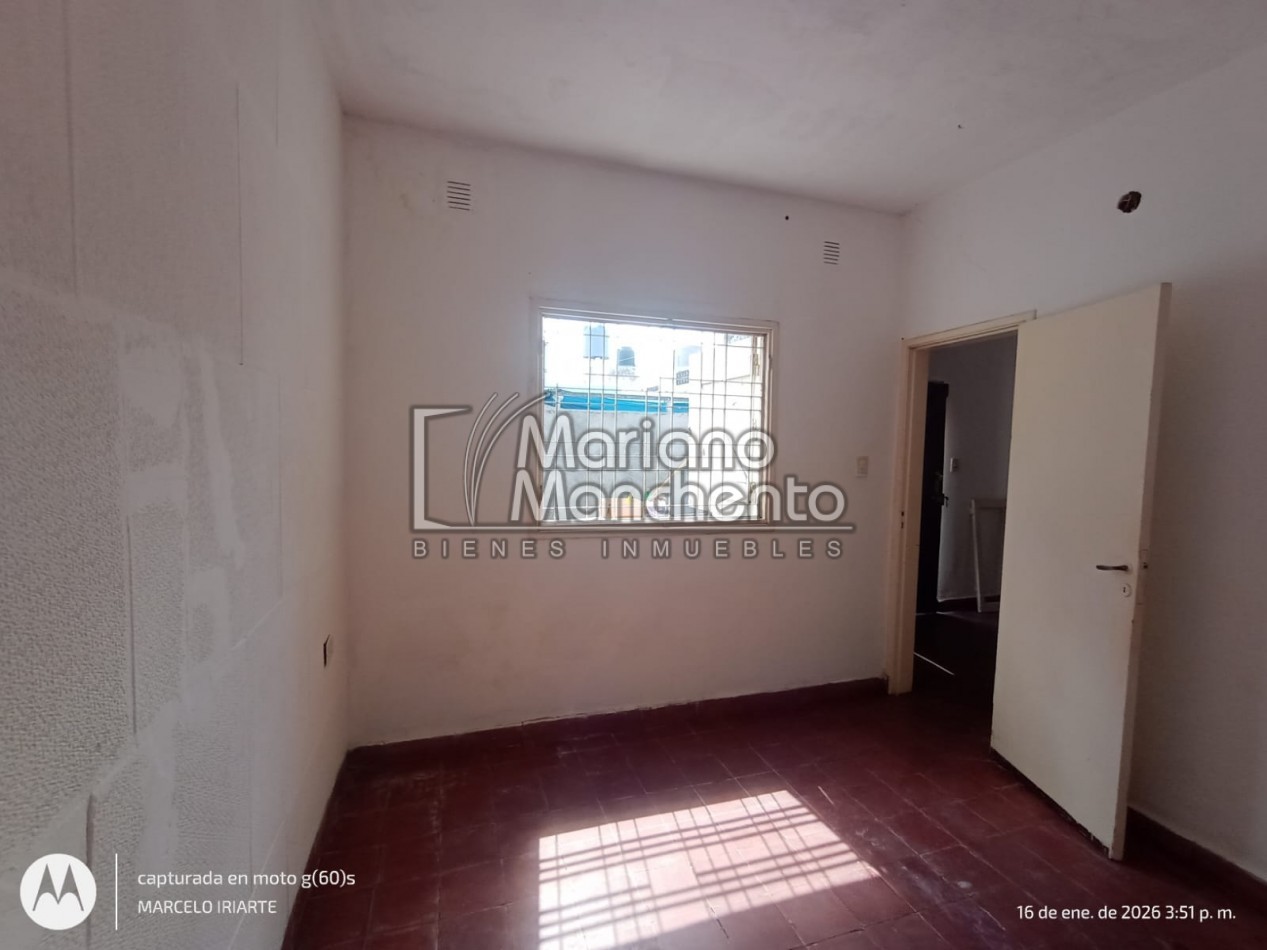 ROSEDAL SE VENDE DEPARTAMENTO PH AMPLIO A METROS DE RUTA 20