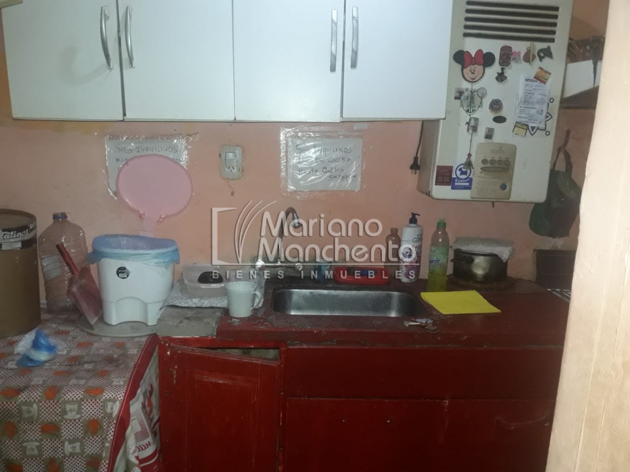 SE VENDE PROPIEDAD EN BARRIO CONSORCIO ESPERANZA 
