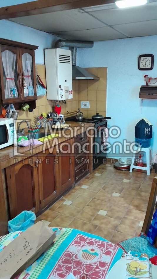 BARRIO PARQUE CAPITAL SUR- OPORTUNIDAD: casa lista para mudarte o para invertir.- VENDIDA