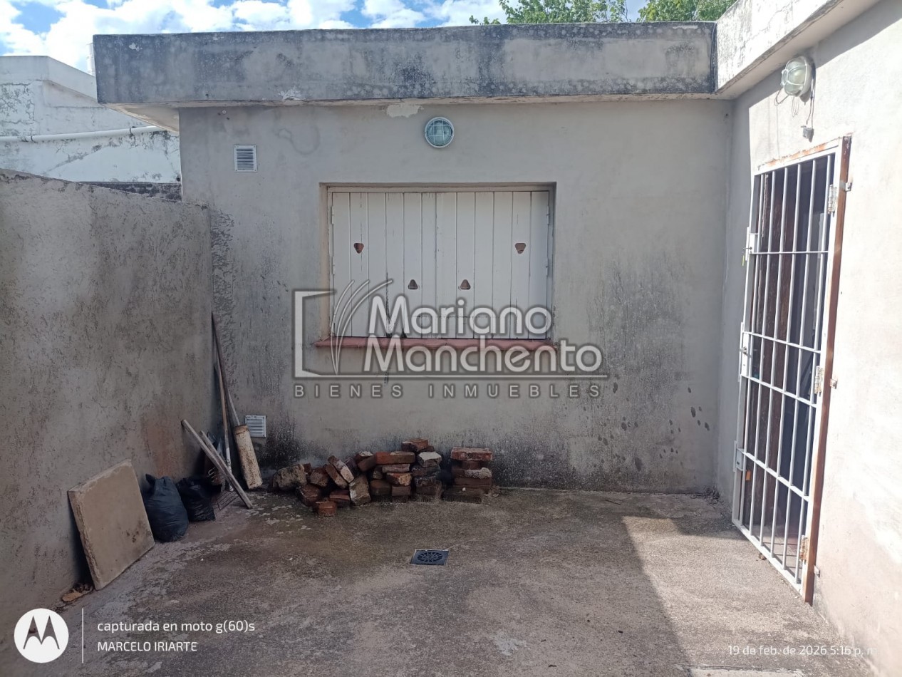 ROSEDAL SE VENDE DEPARTAMENTO PH AMPLIO A METROS DE RUTA 20
