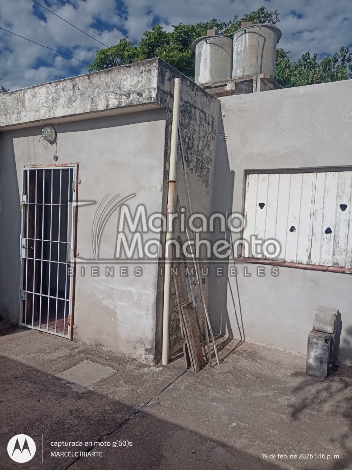 ROSEDAL SE VENDE DEPARTAMENTO PH AMPLIO A METROS DE RUTA 20