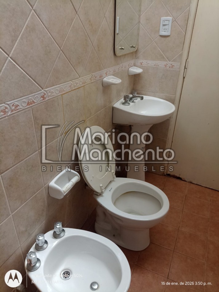 ROSEDAL SE VENDE DEPARTAMENTO PH AMPLIO A METROS DE RUTA 20