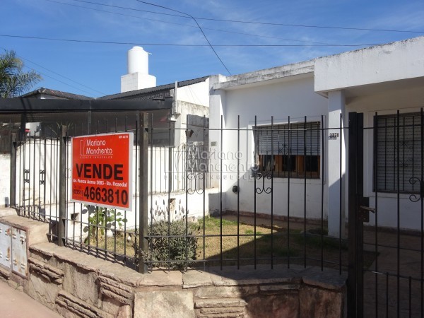 Barrio Rosedal, excelente casa para la venta.