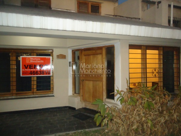 Bº Parque capital, importante propiedad.-