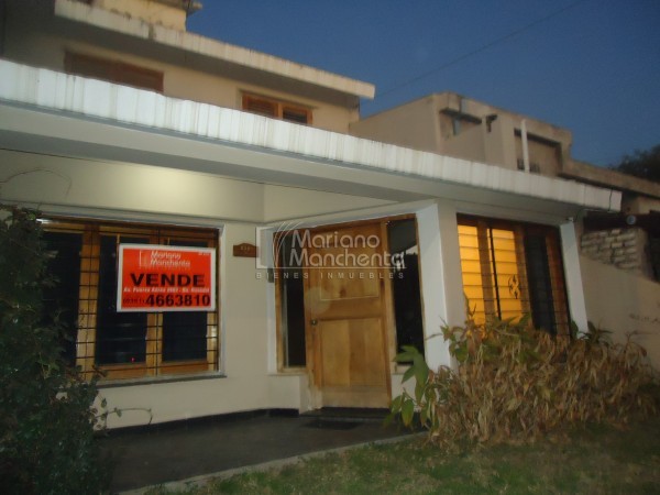 Bº Parque capital, importante propiedad.-