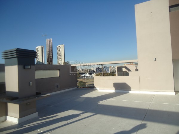 Centro excelente departamento, zona casa de gobierno.