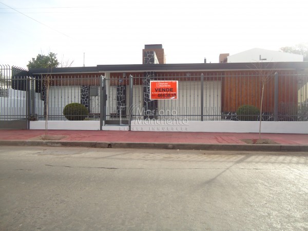 Bº Rosedal a metros de ruta 20.-NUEVO PRECIO 