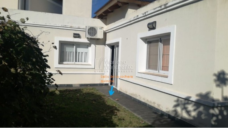 Barrio Los Soles, imperdible casa esquina VALLE ESCONDIDO