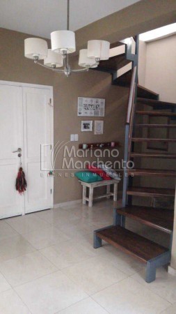 Barrio Los Soles, imperdible casa esquina VALLE ESCONDIDO