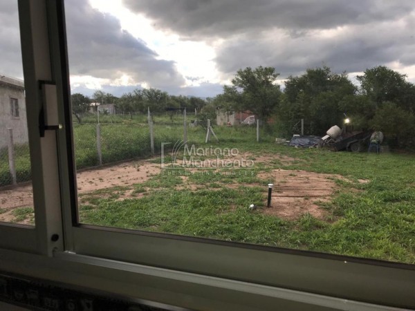 Villa Camiares, Paraje Pozo del Tala, Alta Gracia hermosa casa a estrenar