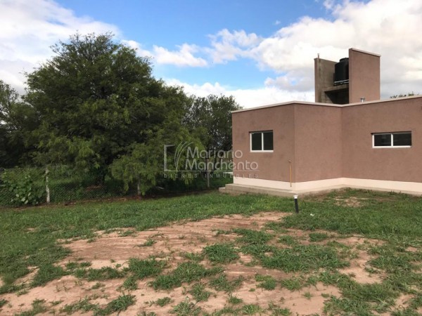 Villa Camiares, Paraje Pozo del Tala, Alta Gracia hermosa casa a estrenar