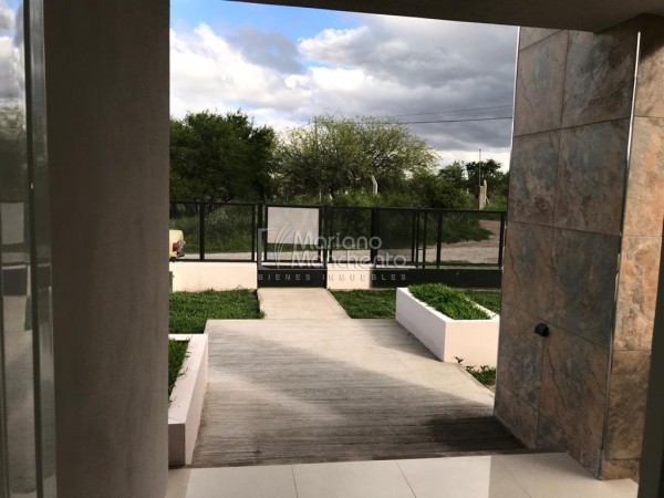 Villa Camiares, Paraje Pozo del Tala, Alta Gracia hermosa casa a estrenar