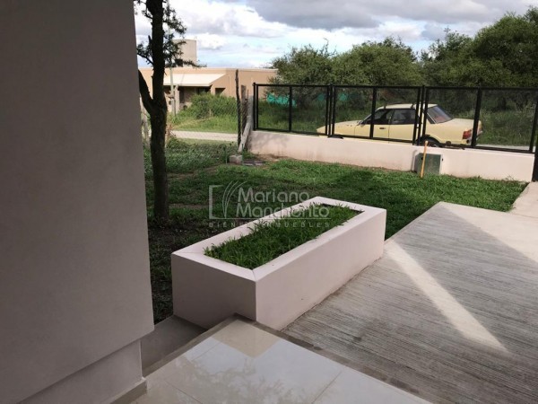 Villa Camiares, Paraje Pozo del Tala, Alta Gracia hermosa casa a estrenar
