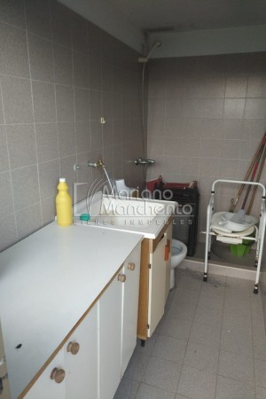 Excelente casa para la venta en Barrio Parque Capital, a metros del Club Barrio Parque