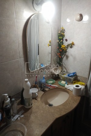Excelente casa para la venta en Barrio Parque Capital, a metros del Club Barrio Parque