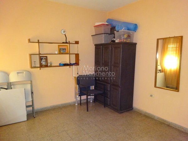 LOS PLATANOS, SOBRE CALLE PRINCIPAL DEL BARRIO, LINDA ZONA, APPTA CREDITO BANCOR.- 