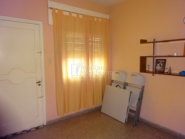 LOS PLATANOS, SOBRE CALLE PRINCIPAL DEL BARRIO, LINDA ZONA, APPTA CREDITO BANCOR.- 