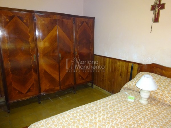 LOS PLATANOS, SOBRE CALLE PRINCIPAL DEL BARRIO, LINDA ZONA, APPTA CREDITO BANCOR.- 