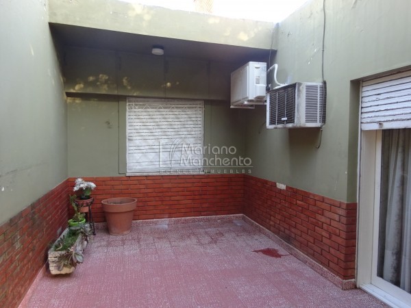 LOS PLATANOS, SOBRE CALLE PRINCIPAL DEL BARRIO, LINDA ZONA, APPTA CREDITO BANCOR.- 