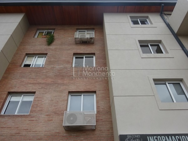 Excelente departamento en BALCONES DE VIEYTES