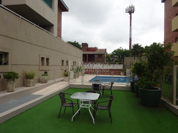 Excelente departamento en BALCONES DE VIEYTES