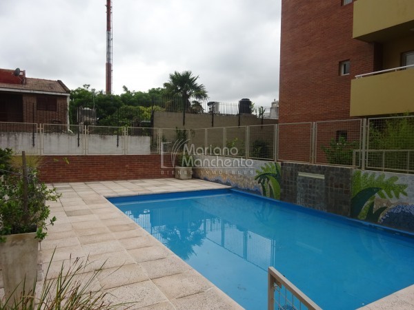 Excelente departamento en BALCONES DE VIEYTES