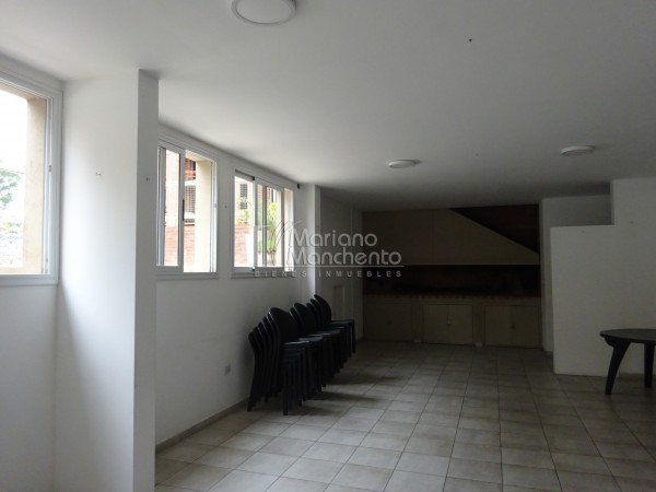 Excelente departamento en BALCONES DE VIEYTES