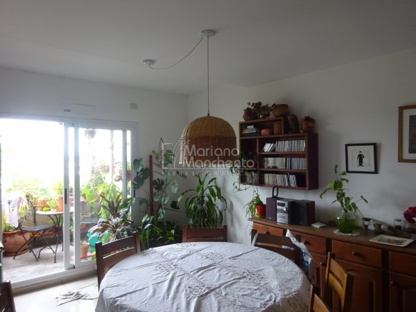 Excelente departamento en BALCONES DE VIEYTES