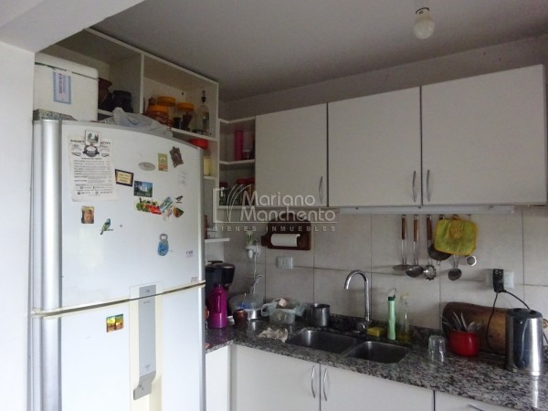 Excelente departamento en BALCONES DE VIEYTES
