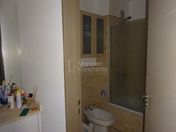 Excelente departamento en BALCONES DE VIEYTES
