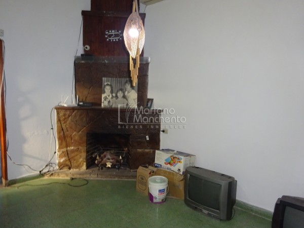 Excelente propiedad en Barrio Los Platanos para la venta