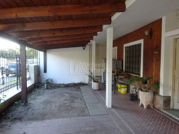 Excelente propiedad en Barrio Los Platanos para la venta