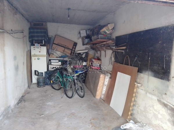 Se vende casa en Barrio Ameghino Sur.