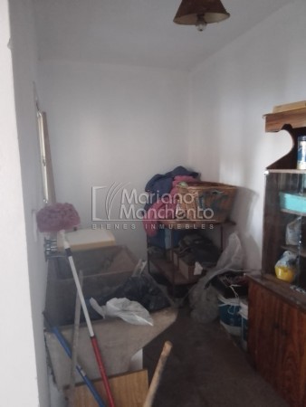 Se vende casa en Barrio Ameghino Sur.