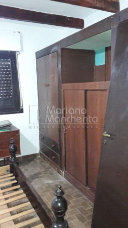 LOS PLATANOS, EXCELENTE VIVIENDA CON PILETA " SEÑADA" 